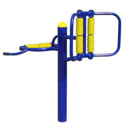 供應河南戶外健身器材——鄭州健身器材廠家推薦與批發指南