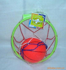 汕頭市澄海區(qū)卓源塑膠玩具廠籃球用品及體育用品產(chǎn)品名錄