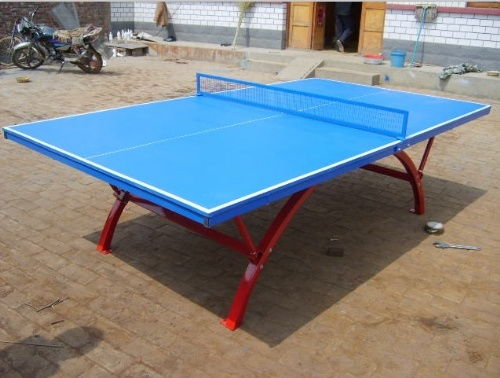 全民健身新選擇 優質室外乒乓球臺，全國廠價直銷，開啟您的運動生活