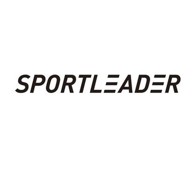 SPORTLEADER 引領(lǐng)運動生活新風(fēng)尚