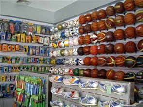 企業工廠黃頁 助力城市聯盟打造體育用品產業新生態